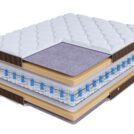 Матрас Beautyson Life Latex Double DS 160х200