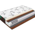 Матрас Sleeptek Duplex LatexStrong Cocos 80х140