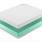 Матрас Denwir SIMPL FOAM 18 120х160