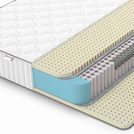 Матрас Denwir CLASSIC SOFT PLUS S1000 65х195