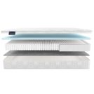 Матрас Materlux Aventino Multi Forte 200х200